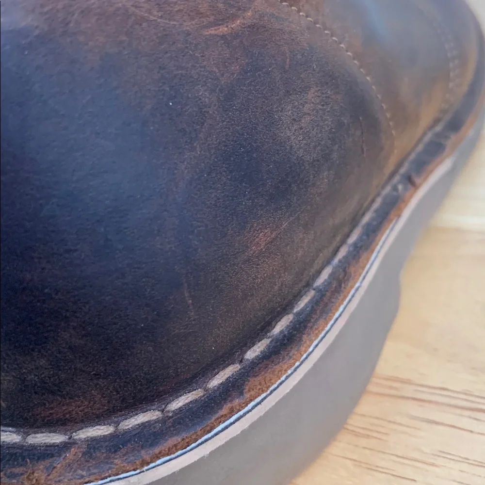 Clarks chukka boots